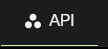 Create API Key Screenshot